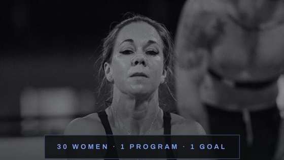ATHENA — the women's HYROX program of FTX