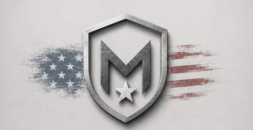 Maverick shield